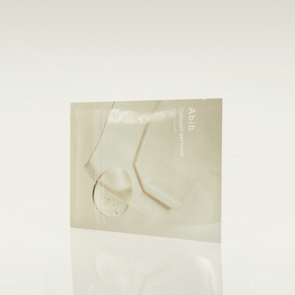 Abib Gel Mask Jericho Rose Jelly