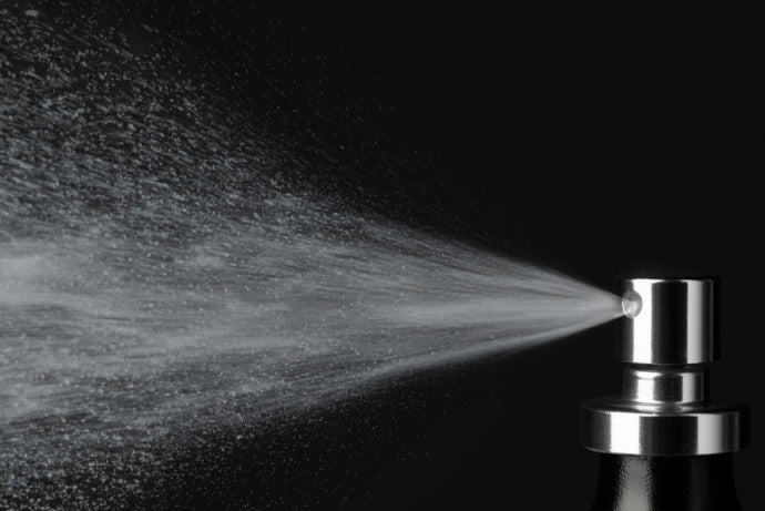 DSD de Luxe Dixidox de Luxe Steel and Silk Treatment Spray 5.5