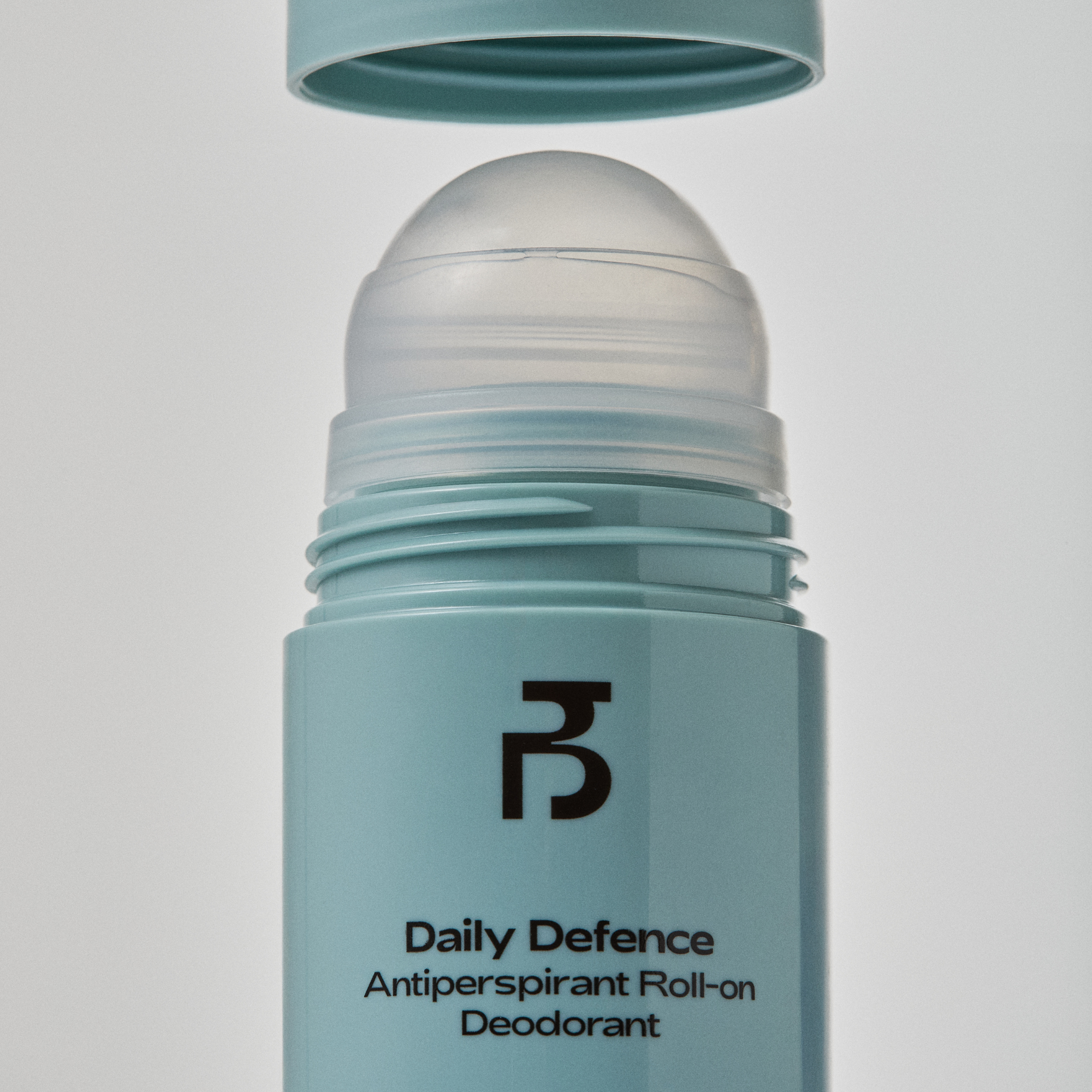 Bodyologist Daily Defence Antiperspirant Roll-on Deodorant