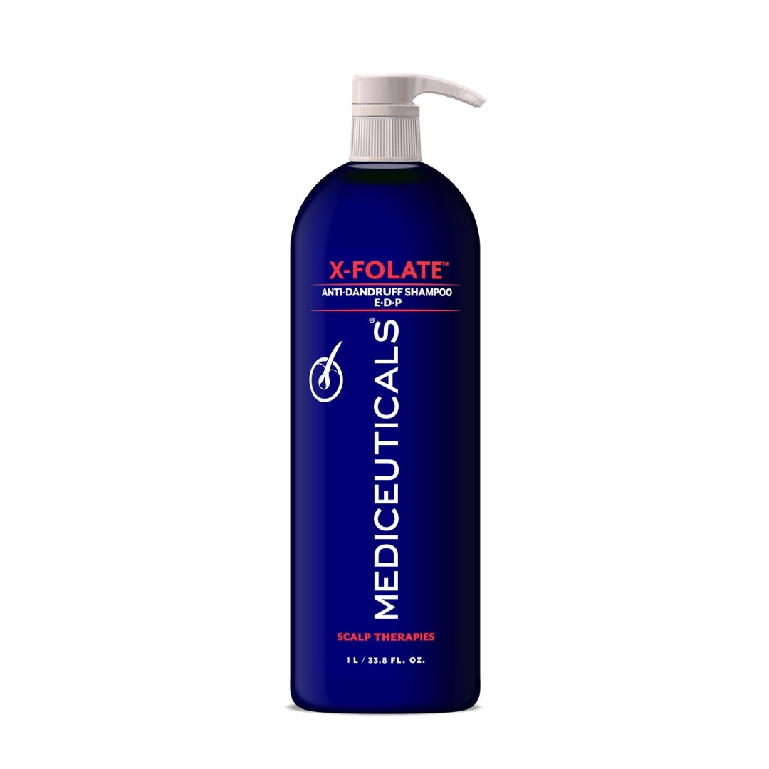 Mediceuticals X-folate Shampoo