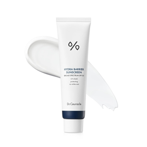 Dr. Ceuracle Hydra Barrier Sunscreen