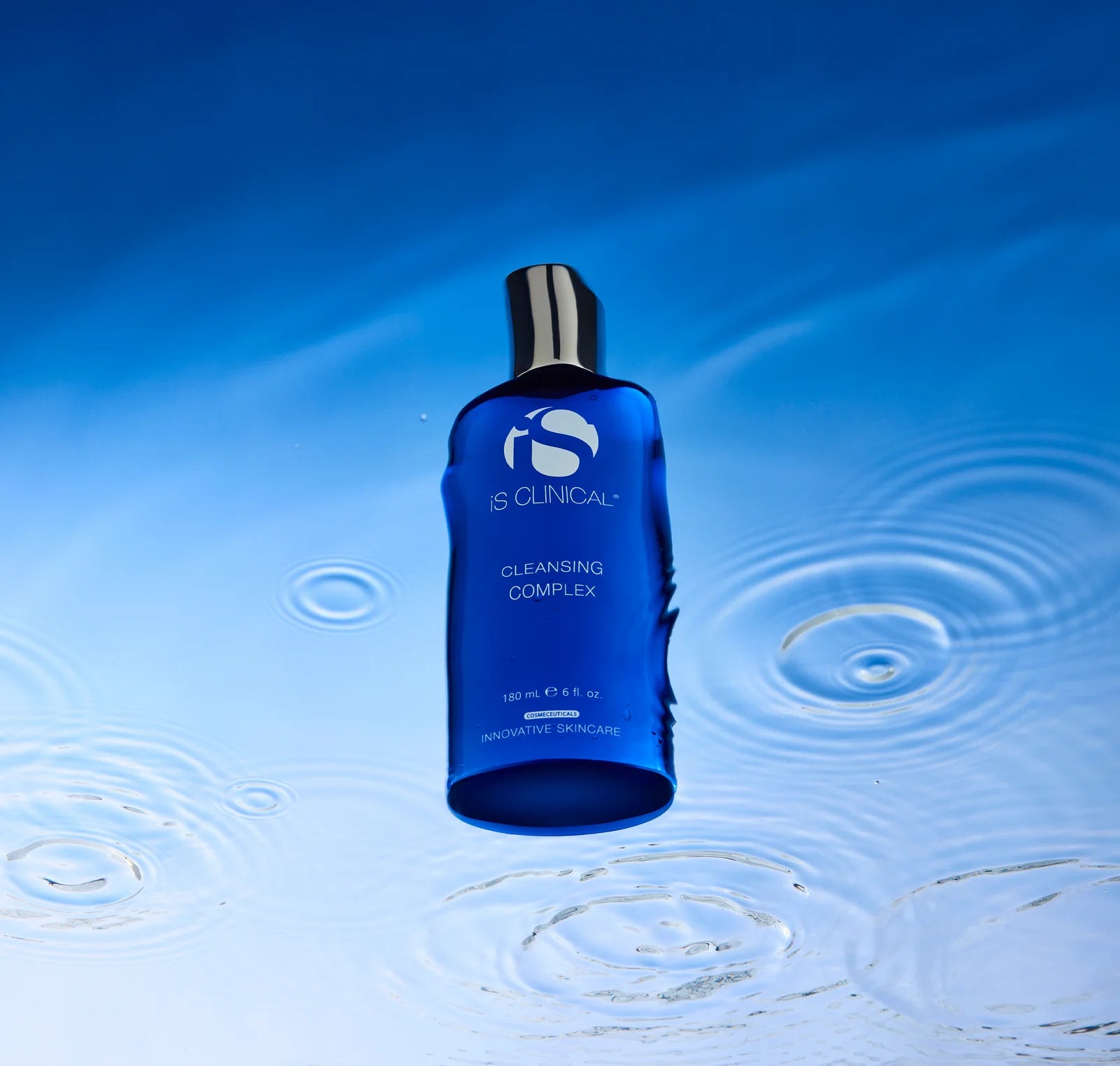 iS Clinical Cleansing Complex