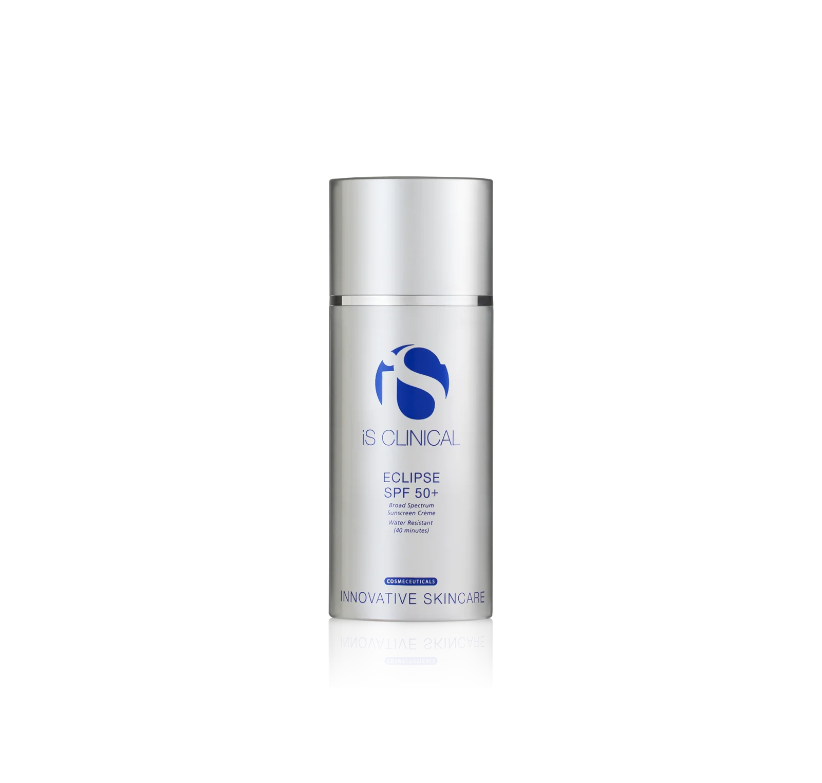 iS Clinical Eclipse SPF 50+ Non-Tinted