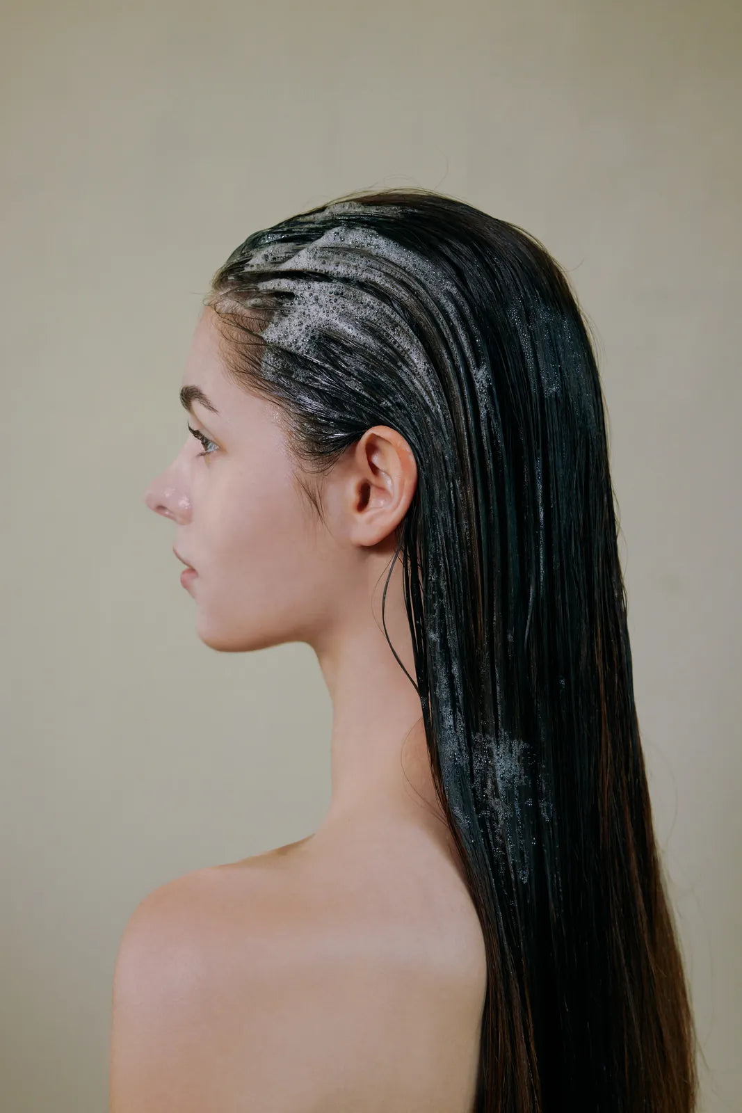 anillO Dark Beer Biome Treatment