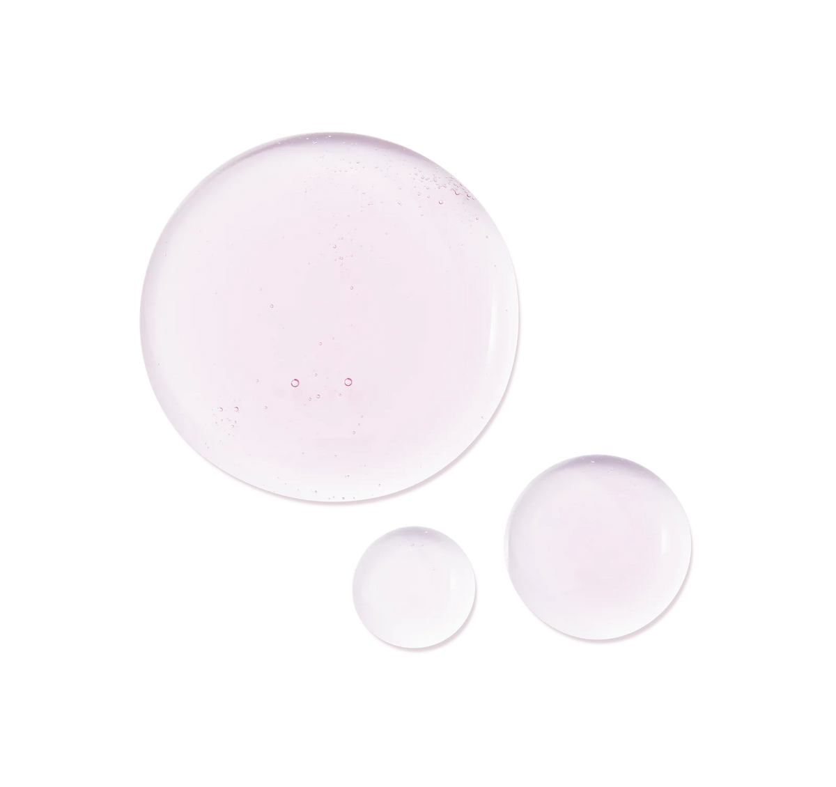 anillO Rosy Night Repair Hair Essence