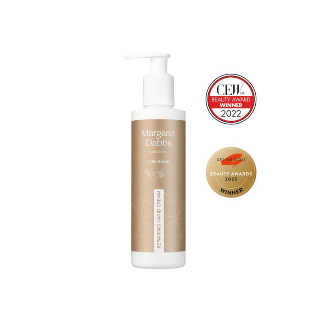 Margaret Dabbs PURE Repairing Hand Cream