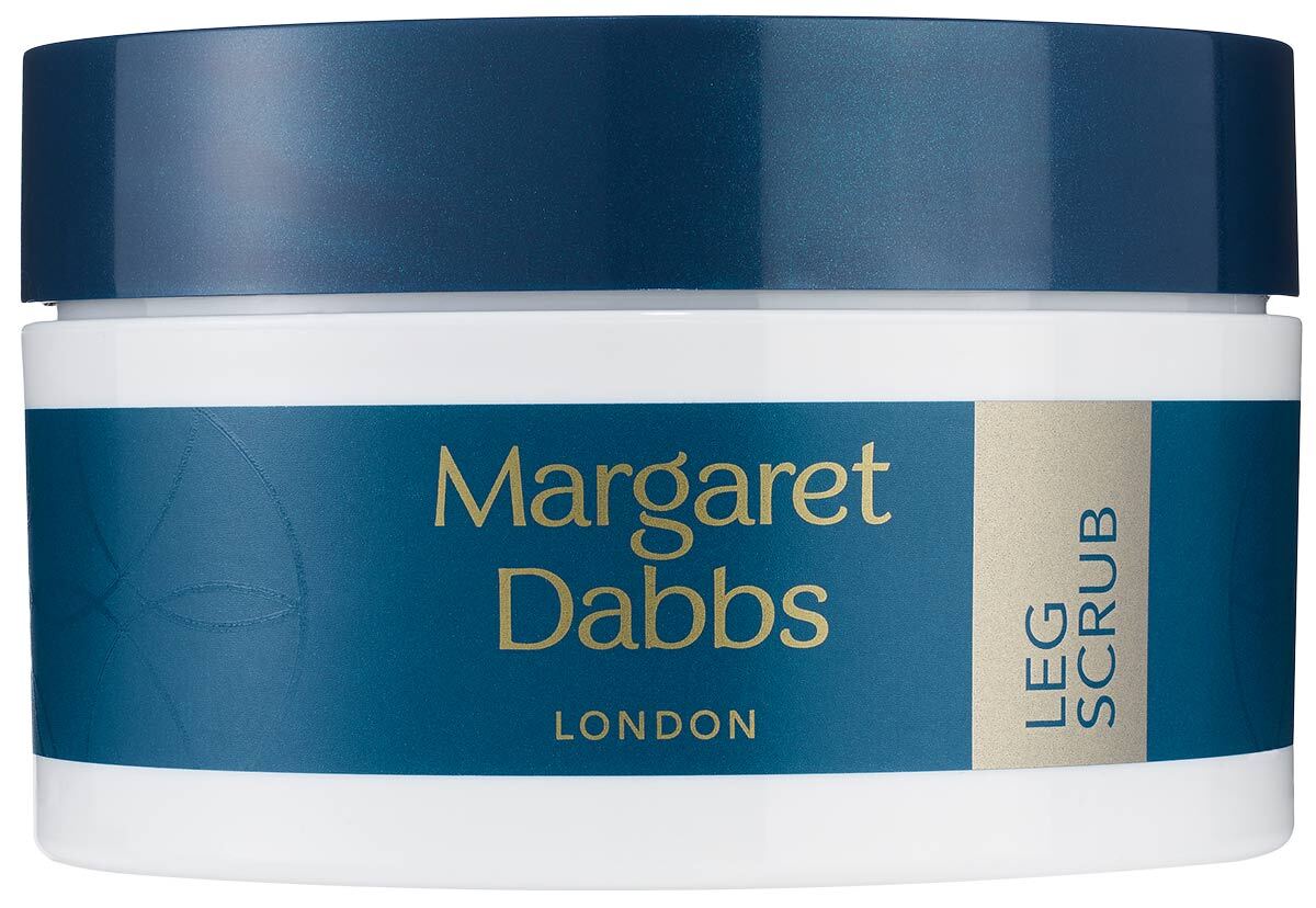 Margaret Dabbs Toning Leg Scrub
