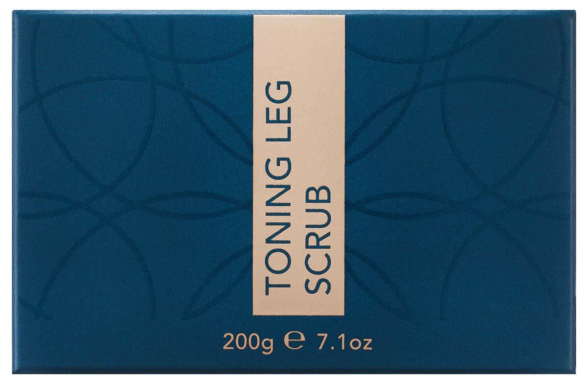 Margaret Dabbs Toning Leg Scrub