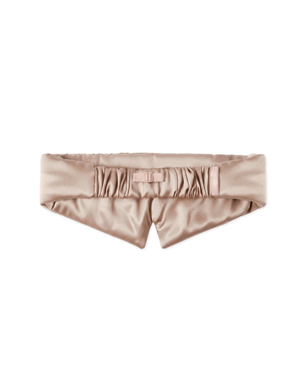 MON MOU Pure Silk³ Mask