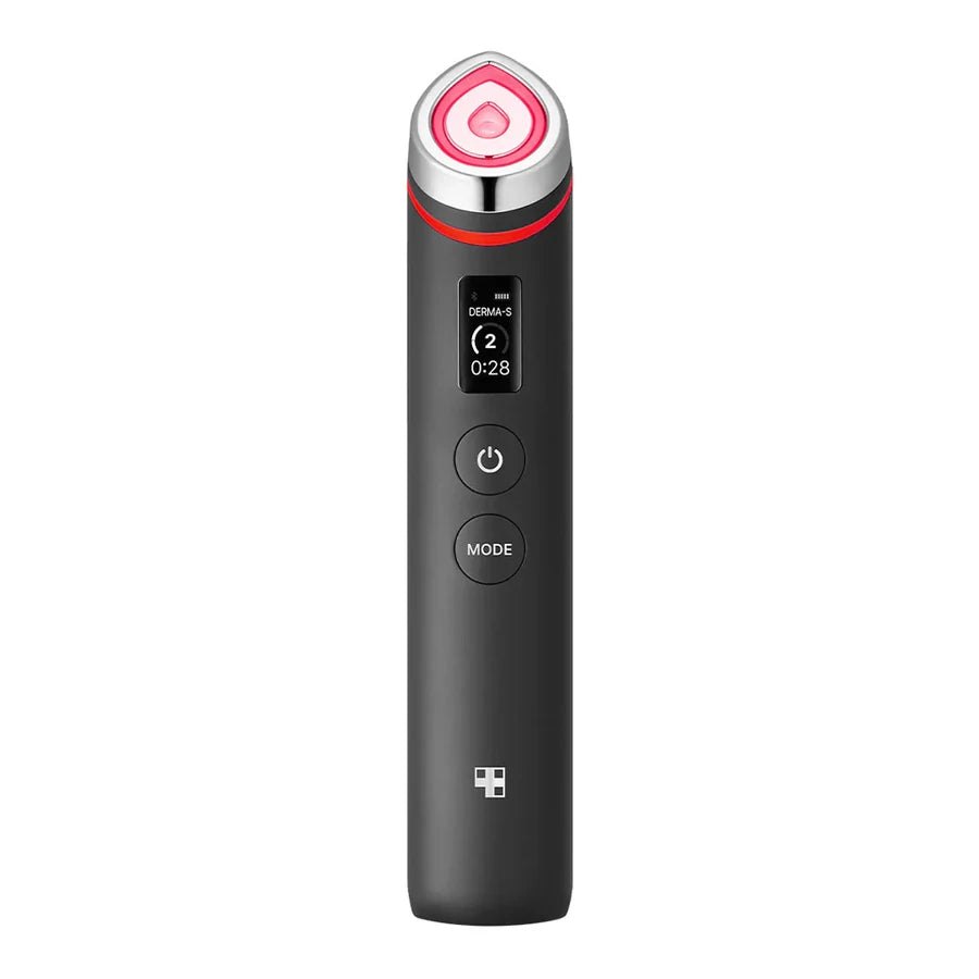 Medicube Age-R Booster Pro Black - Shop online now | Aiya Beauty Care