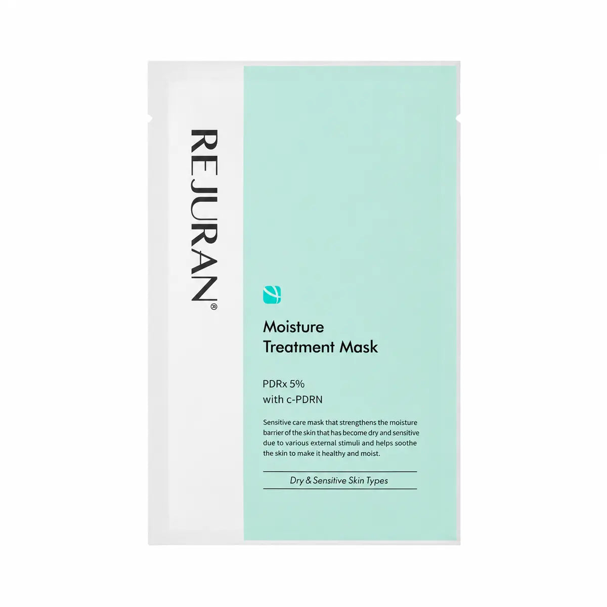 Rejuran Moisture Treatment Mask