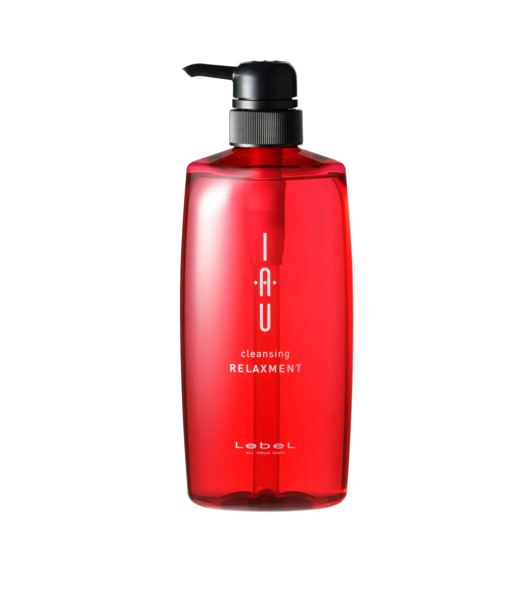 LebeL IAU Cleansing Relaxment シャンプー 2点 Lebel IAU Cleansing Relaxment Shampoo - Shop online now | Aiya