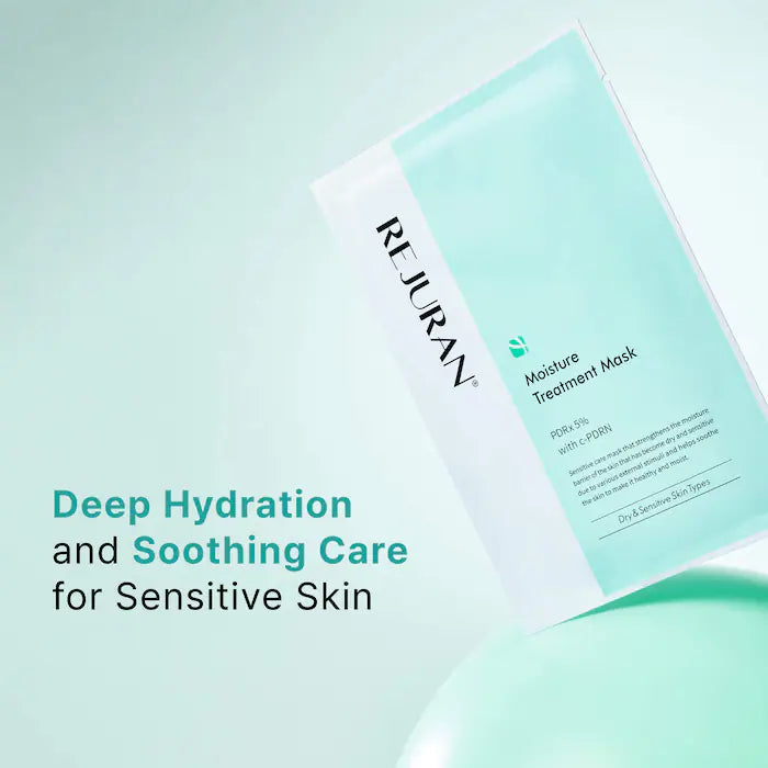 Rejuran Moisture Treatment Mask
