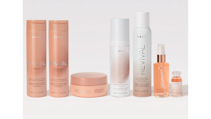 Braé Revival