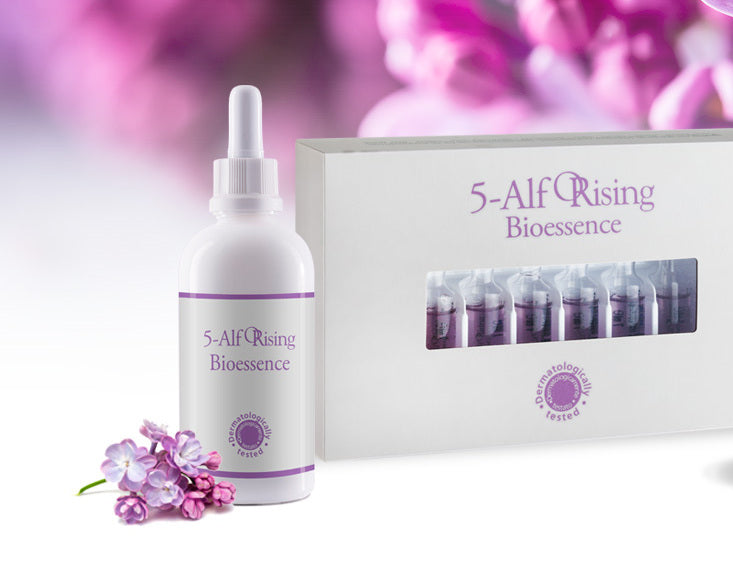 Hair Loss Serums & Lotions