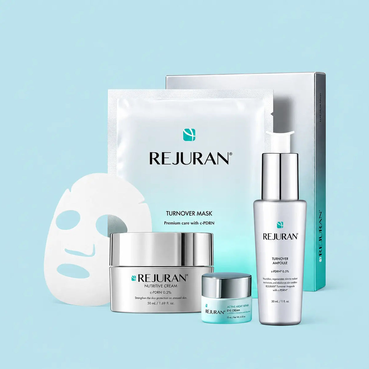 Rejuran