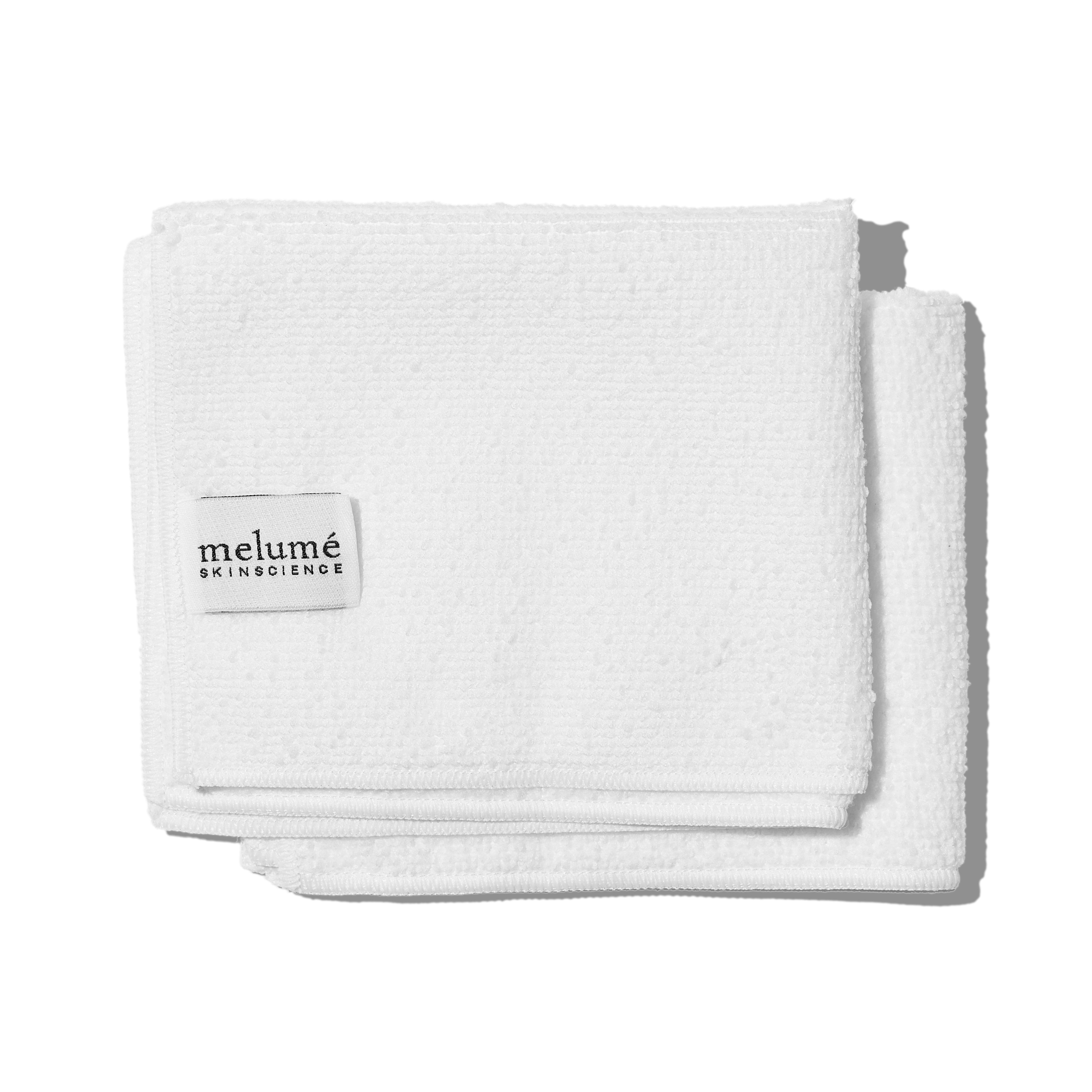 Melumé Phenomenal Peel Cloth