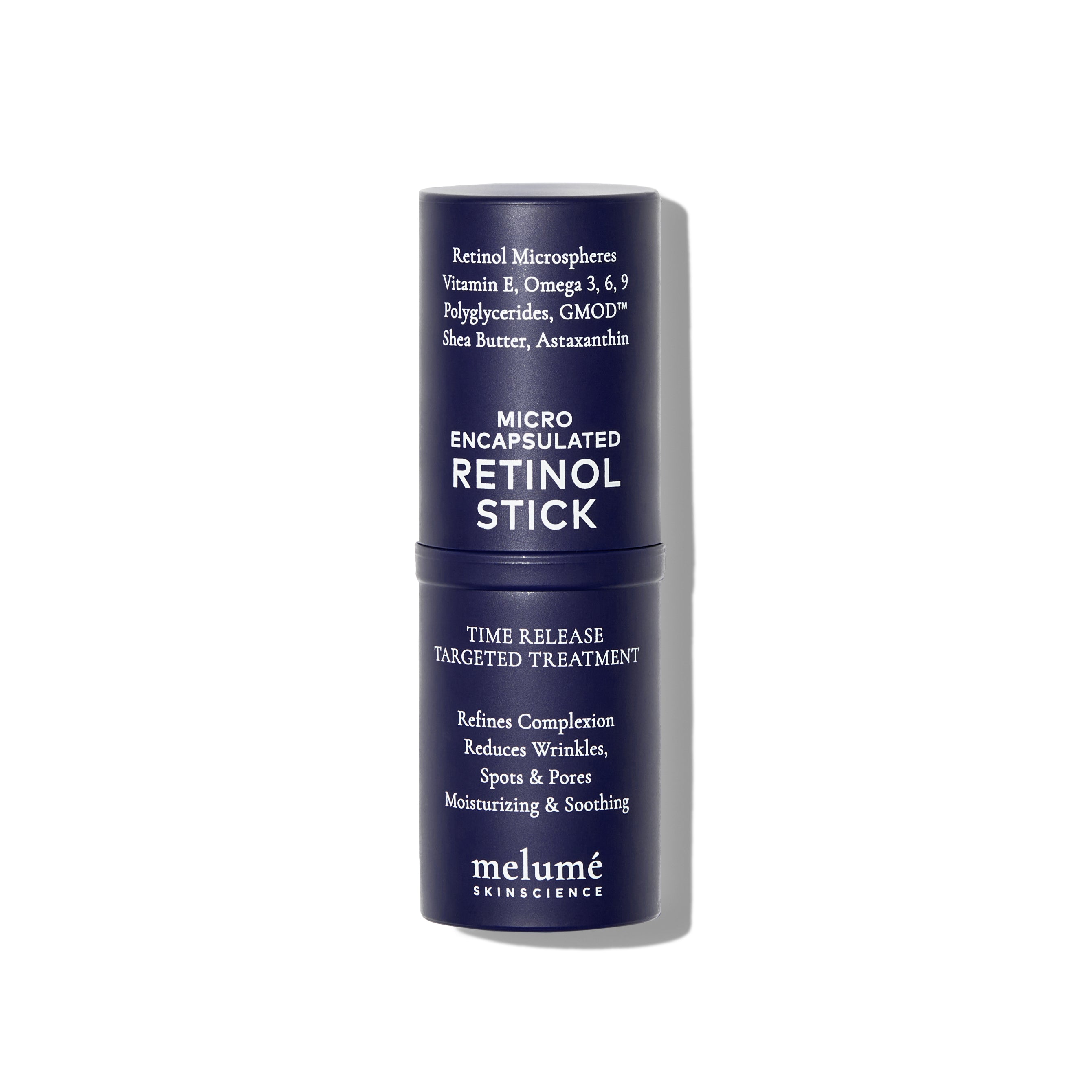 Melumé Micro-Encapsulated Retinol Stick