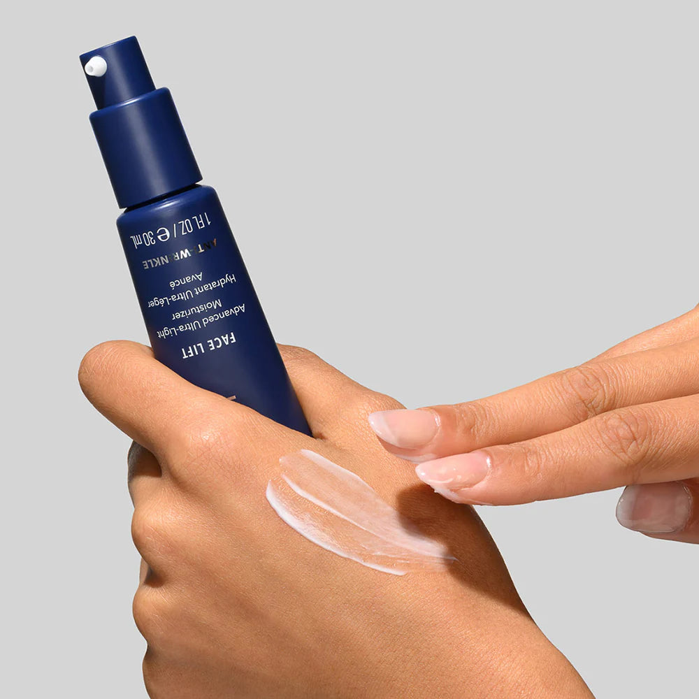 Hydropeptide FACE LIFT Advanced Ultra-Light Moisturizer