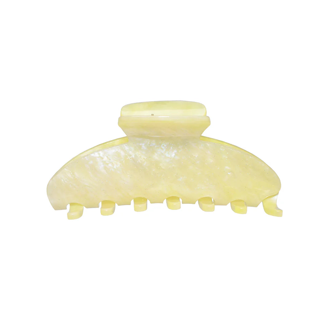 Emi Jay Big Effing Clip Lemon Sugar