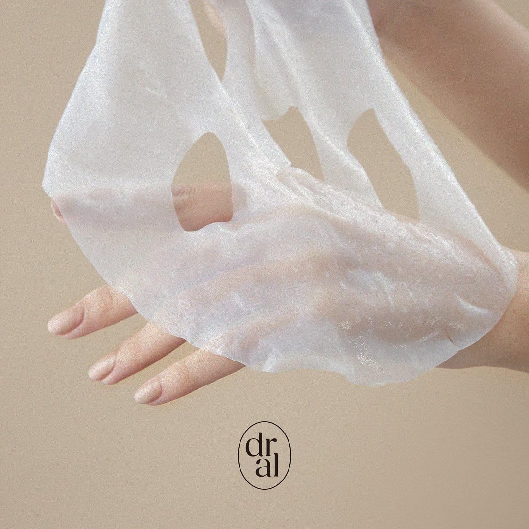 Dr. Althea Marine Anti-Blemish Mask X5 Set