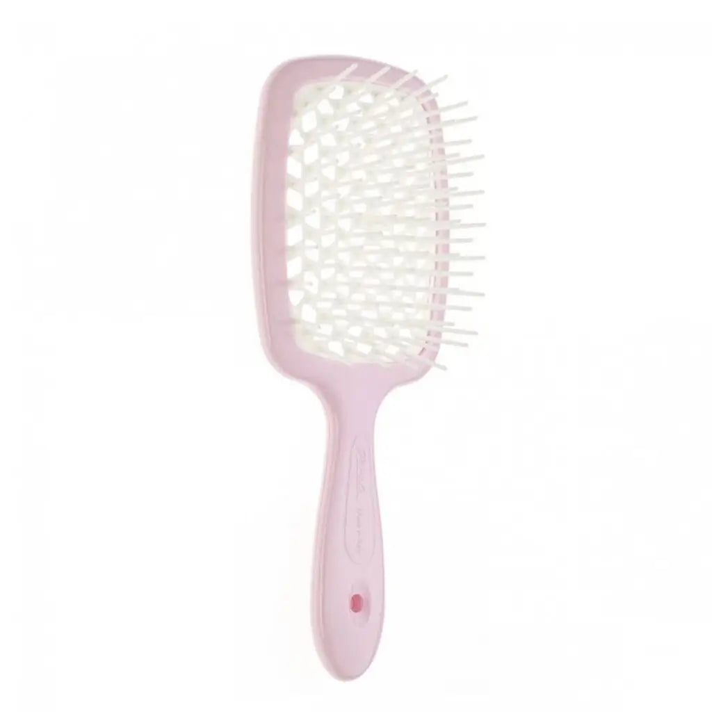 Janeke Superbrush Pink Light