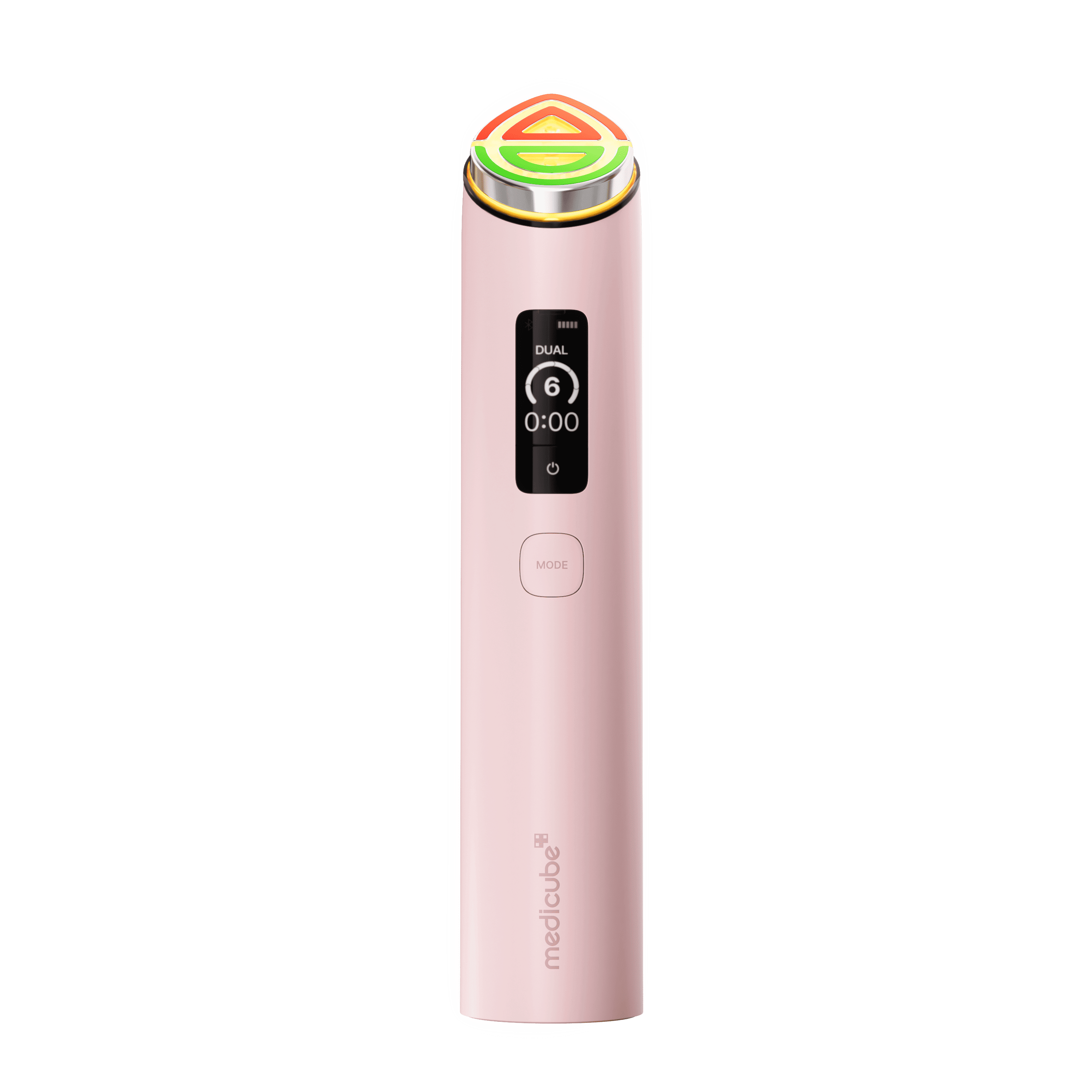 Medicube AGE-R Booster Pro X2 (Pink)