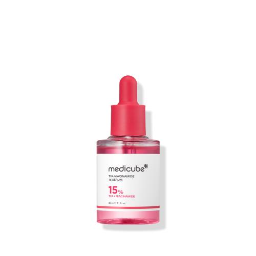Medicube Niacinamide 15 Serum
