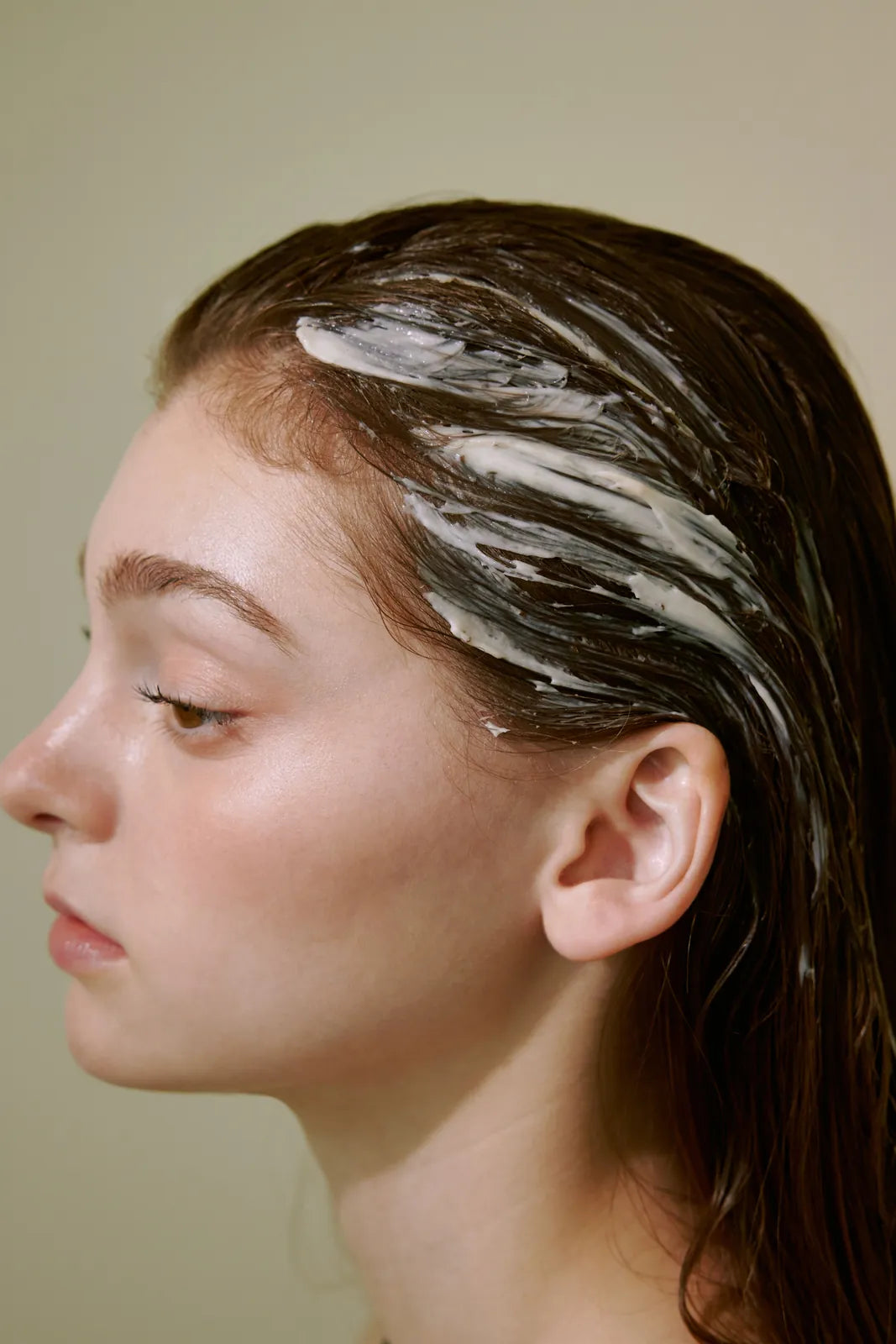 anillO Black Tea Nourishing Scalp Treatment