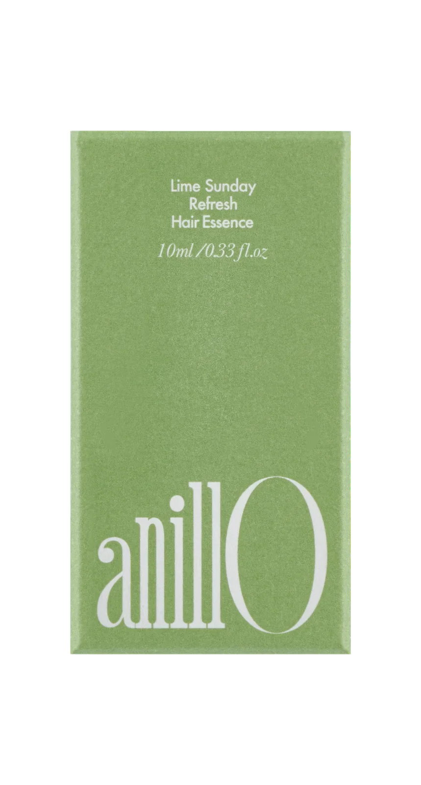 anillO Hair Essence Trio Set