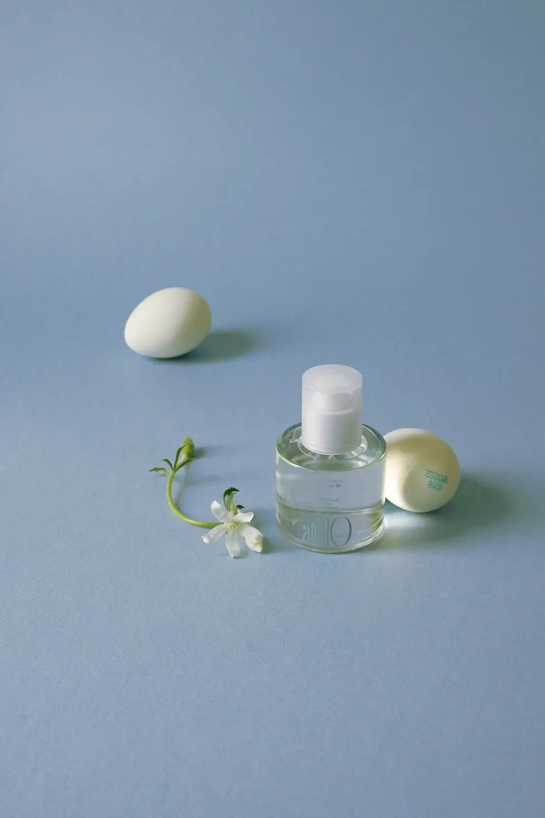 anillO Neroli Wood Glow Hair Essence