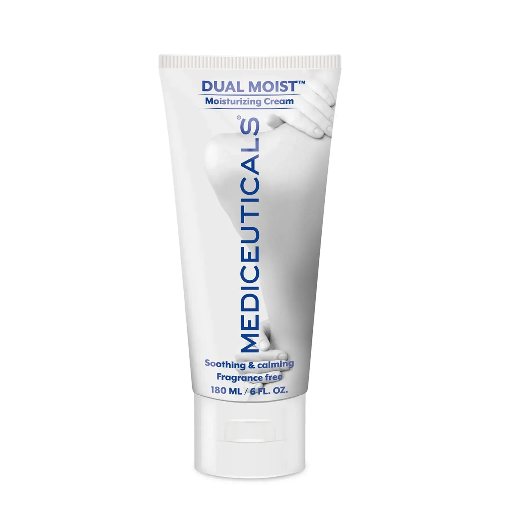 Mediceuticals Dual Moist Cream