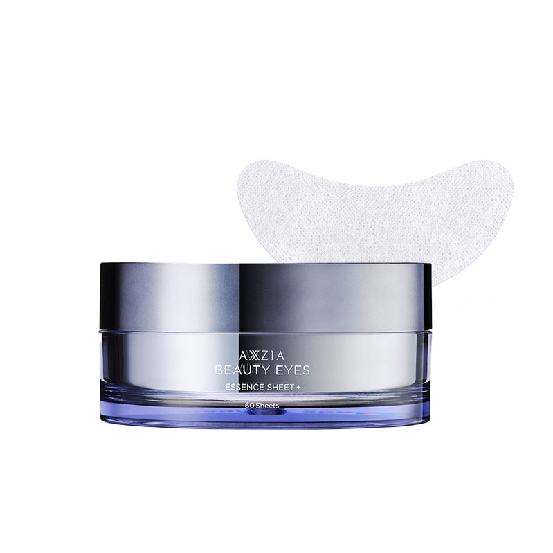 AXXZIA Beauty Eyes Essence Sheet+