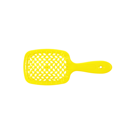 Janeke Superbrush Yellow