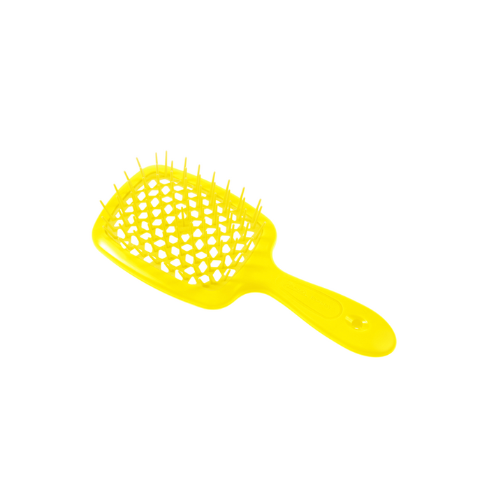 Janeke Superbrush Yellow
