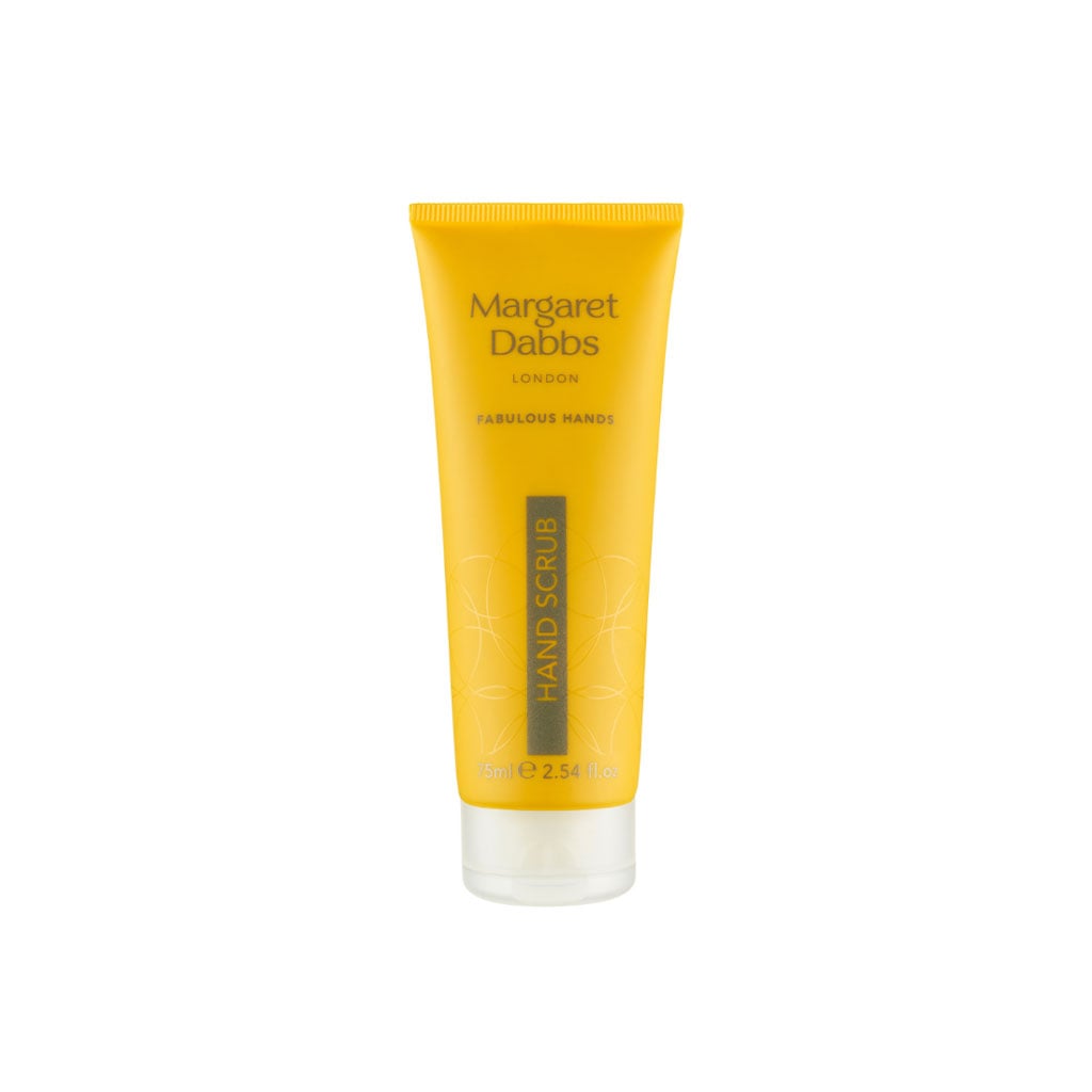 Margaret Dabbs Exfoliating Hand Scrub Tube