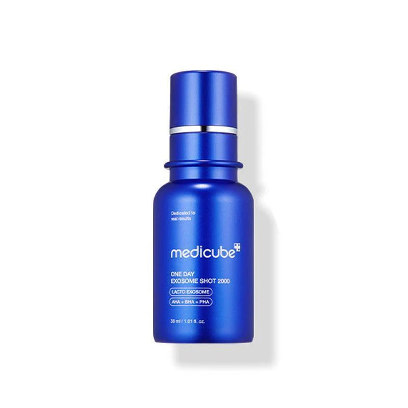 Medicube One Day Exosome Shot Pore Ampoule 2000